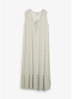 Robe en jersey viscose, bonprix
