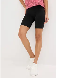 Cycliste sans coutures avec effet scrunch, bonprix