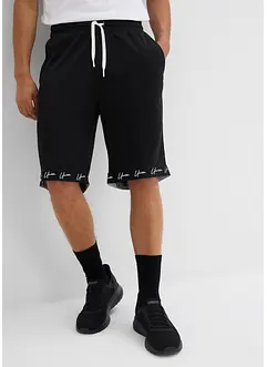 Short ample et léger en mesh, bonprix