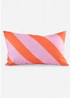 Coussin rayé, bonprix