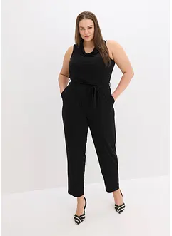 Combinaison en jersey, bonprix