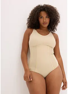 Body sculptant sans armatures, maintien fort, bonprix