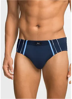 Lot de 5 slips Maxi, bonprix