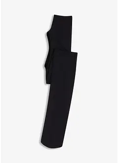 Collant ouvert, bonprix