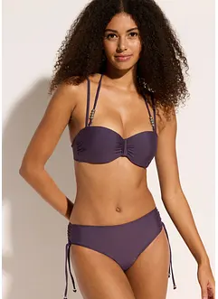 Bikini balconnet (ens. 2 pces) avec paire de bretelles dos nu supplémentaire, bonprix