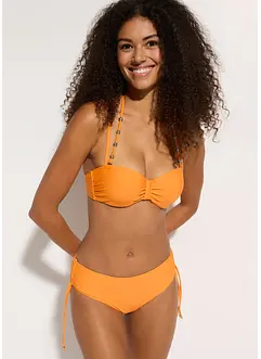 Bikini balconnet (ens. 2 pces) avec paire de bretelles dos nu supplémentaire, bonprix