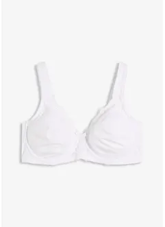 Soutien-gorge minimiseur avec bretelles rembourrées, bonprix