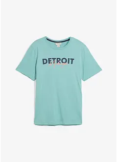 T-shirt 100% coton, bonprix