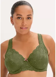 Soutien-gorge minimiseur à bretelles rembourrées, bonprix
