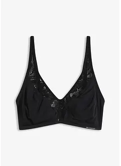 Soutien-gorge bralette Feel Comfort en modal doux, bonprix
