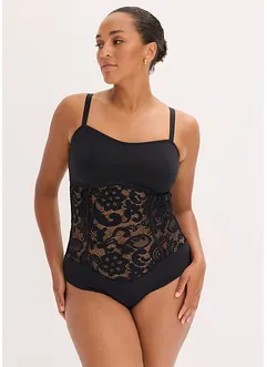 Body-string en modal doux, bonprix