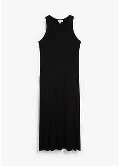 Robe débardeur en viscose fluide, bonprix