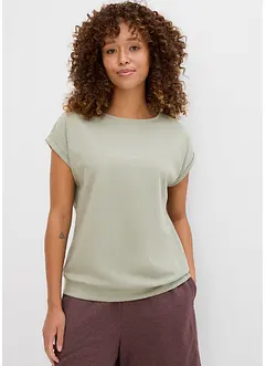 Lot de 2 T-shirts, bonprix