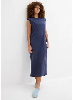Robe en jersey 100% coton, bonprix