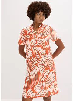 Robe-tunique en viscose fluide, bonprix