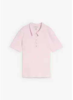 Polo côtelé, bonprix