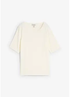 T-shirt ajusté, bonprix