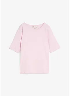 T-shirt ajusté, bonprix
