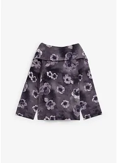 Blouse en crêpe texturé, bonprix