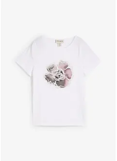 T-shirt 100% coton, bonprix