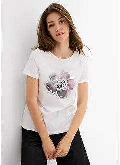 T-shirt 100% coton, bonprix