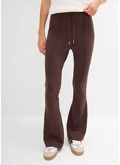 Legging en jersey milano, bonprix