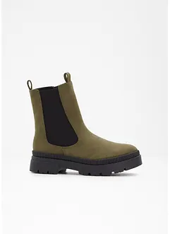 Bottines Chelsea, bonprix