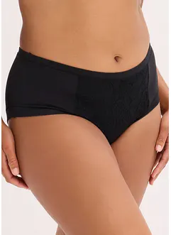 Culotte Maxi douce, bonprix
