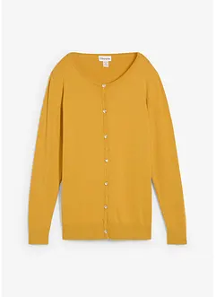 Gilet en maille, bonprix
