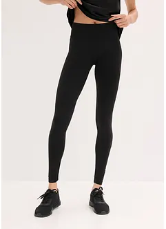 Legging scrunch sans coutures, bonprix