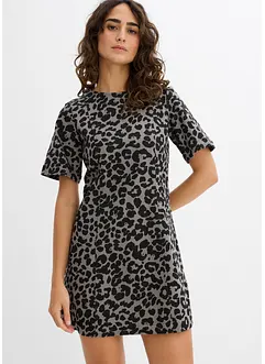 Robe en twill 100% coton, bonprix