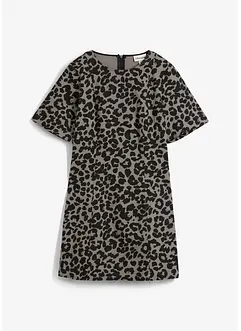 Robe en twill 100% coton, bonprix