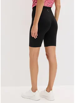 Cycliste sans coutures avec effet scrunch, bonprix