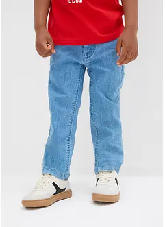 Jean extensible Slim Fit, Straight, bonprix