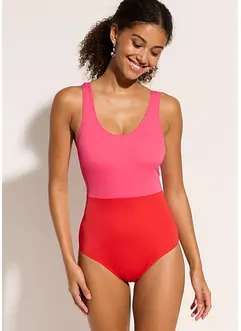 Maillot 1 pièce, bonprix