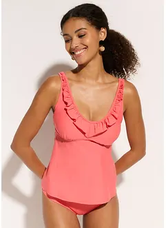 Tankini (ens. 2 pces), bonprix