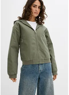 Veste d’extérieur 100% coton, bonprix