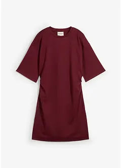 Robe T-shirt ample, bonprix