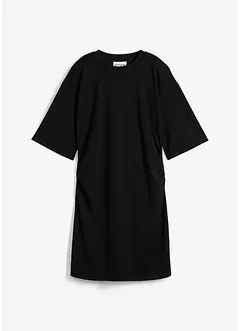 Robe T-shirt ample, bonprix