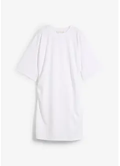 Robe T-shirt ample, bonprix