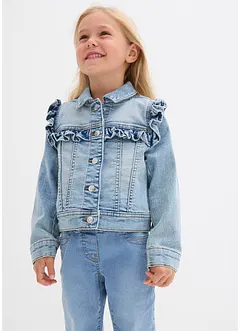 Veste en jean, bonprix
