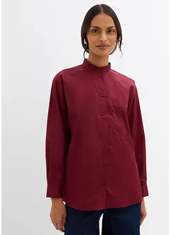 Chemisier oversize, bonprix