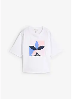 T-shirt 100% coton, bonprix