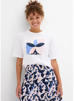 T-shirt 100% coton, bonprix