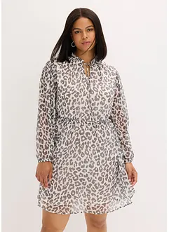 Robe imprimée, bonprix