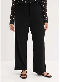 Pantalon palazzo, bonprix