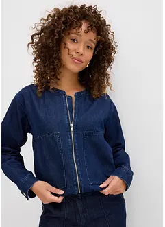 Blouson en jean, bonprix