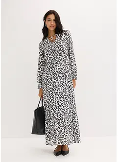 Robe longue, bonprix