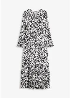 Robe longue, bonprix