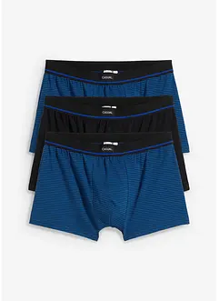 Lot de 3 boxers, bonprix
